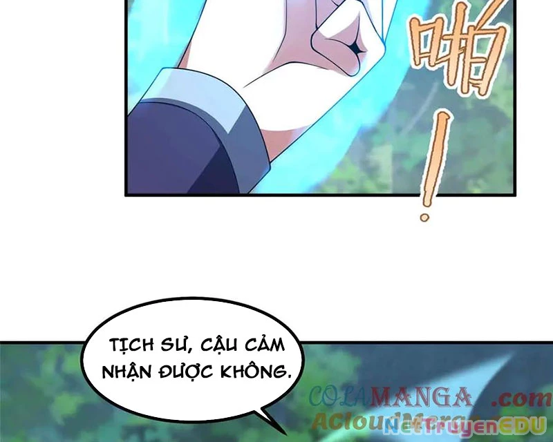 Thần Sủng Tiến Hóa: Chapter 381