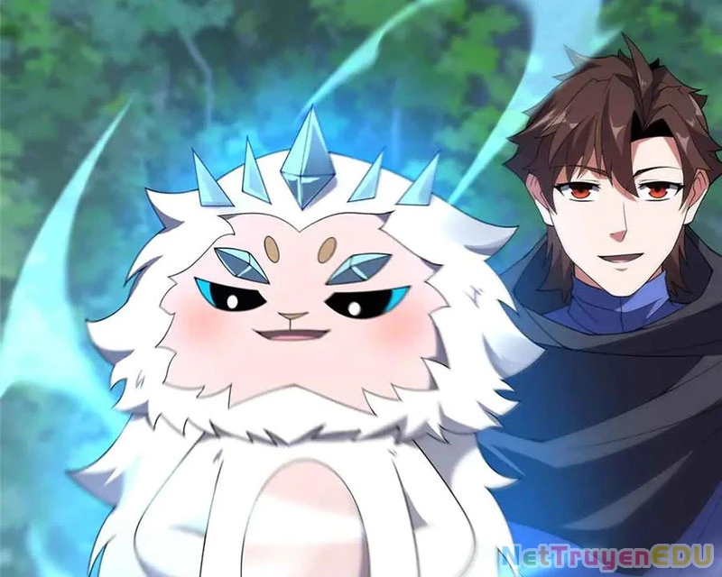 Thần Sủng Tiến Hóa: Chapter 381