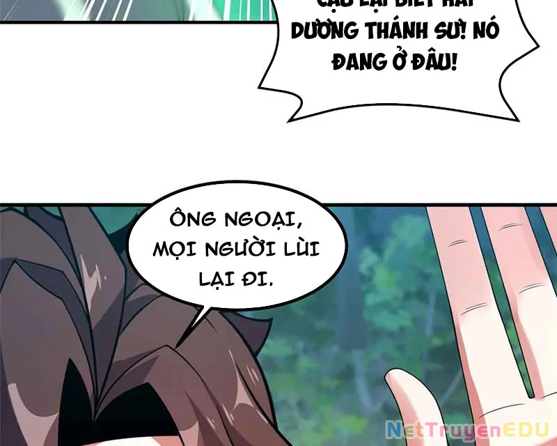 Thần Sủng Tiến Hóa: Chapter 381