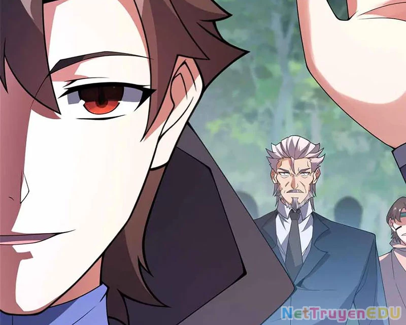 Thần Sủng Tiến Hóa: Chapter 381