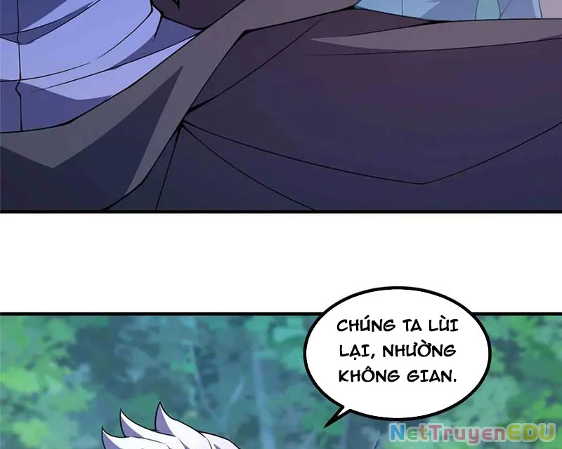 Thần Sủng Tiến Hóa: Chapter 381