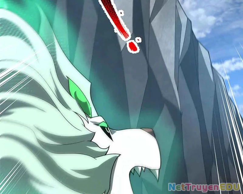 Thần Sủng Tiến Hóa: Chapter 381