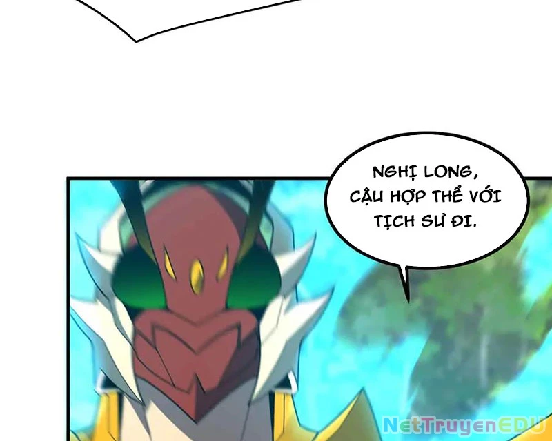 Thần Sủng Tiến Hóa: Chapter 381