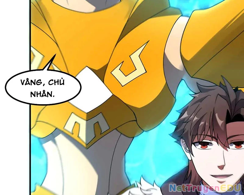 Thần Sủng Tiến Hóa: Chapter 381