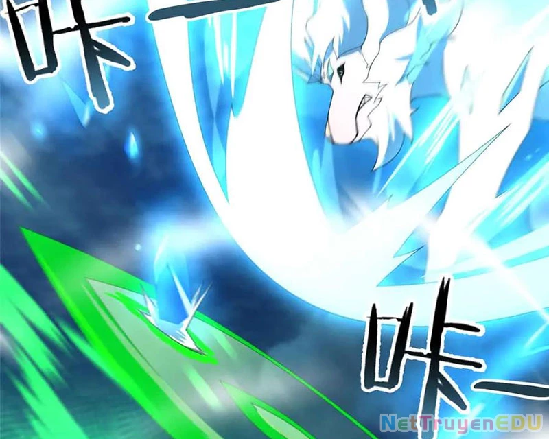 Thần Sủng Tiến Hóa: Chapter 381