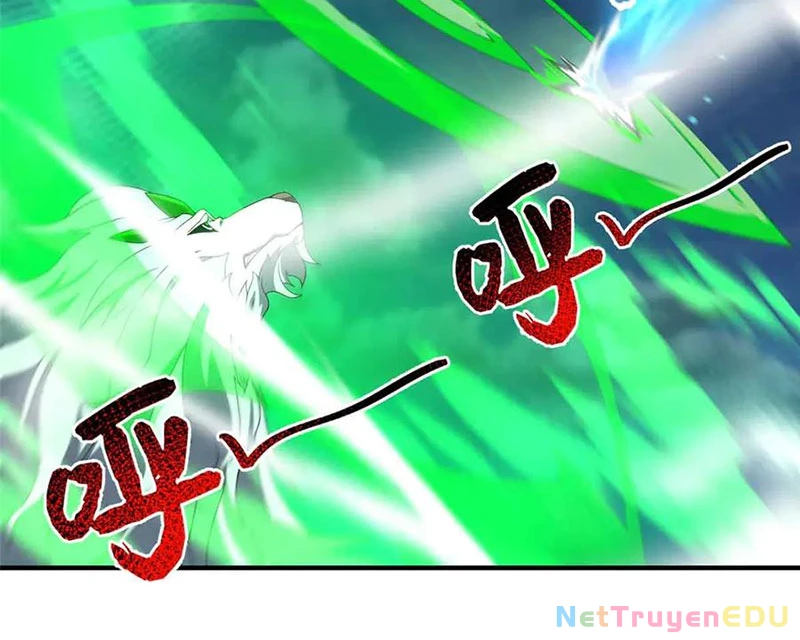 Thần Sủng Tiến Hóa: Chapter 381