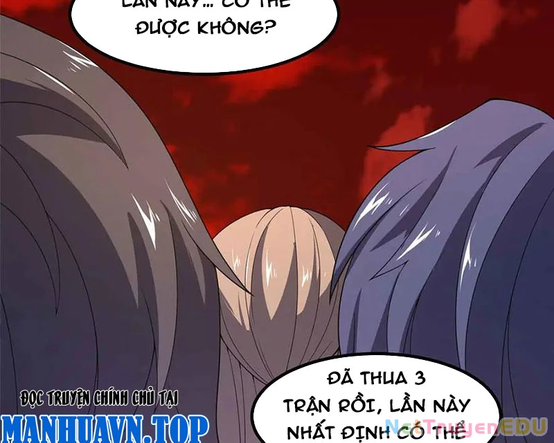 Thần Sủng Tiến Hóa: Chapter 381