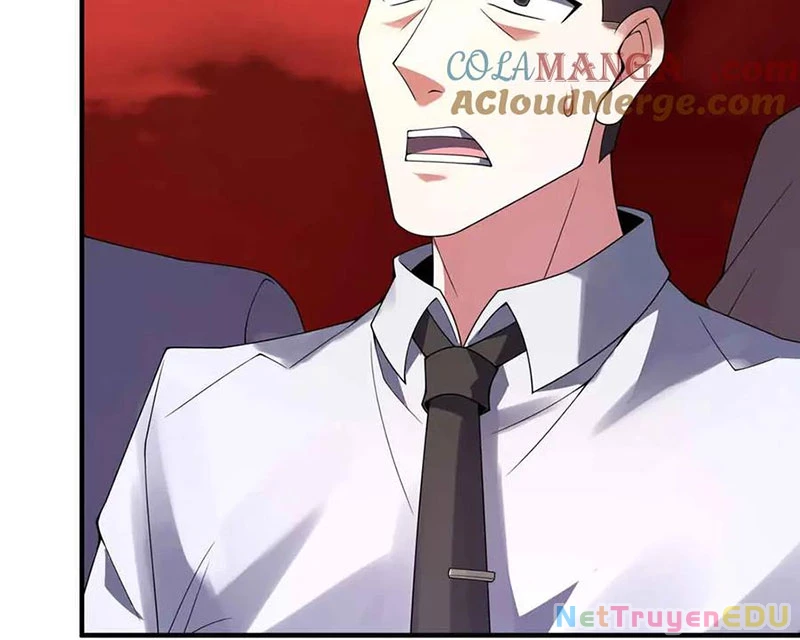 Thần Sủng Tiến Hóa: Chapter 381