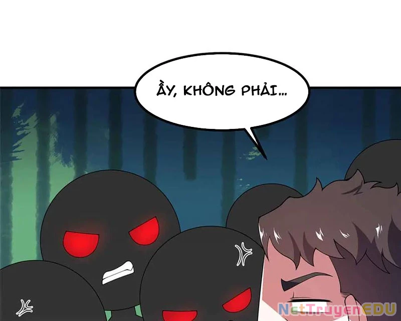 Thần Sủng Tiến Hóa: Chapter 381