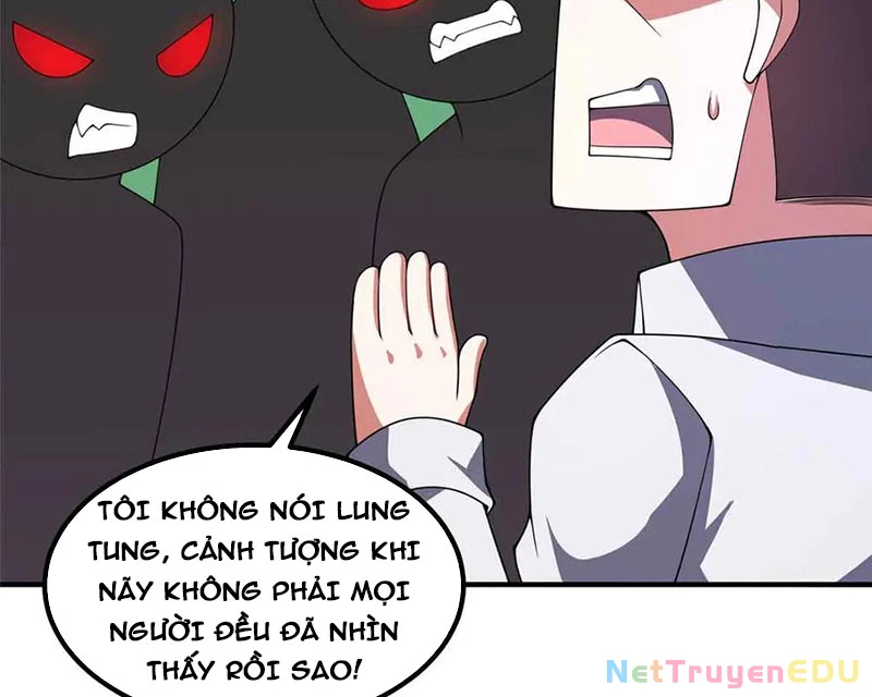 Thần Sủng Tiến Hóa: Chapter 381