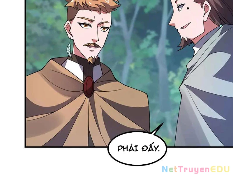 Thần Sủng Tiến Hóa: Chapter 381