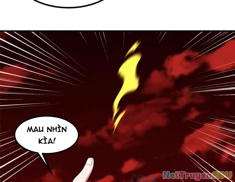 Thần Sủng Tiến Hóa: Chapter 381