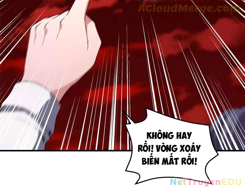 Thần Sủng Tiến Hóa: Chapter 381