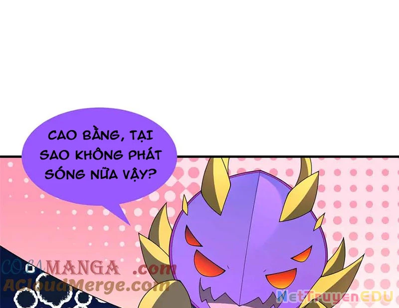 Thần Sủng Tiến Hóa: Chapter 381