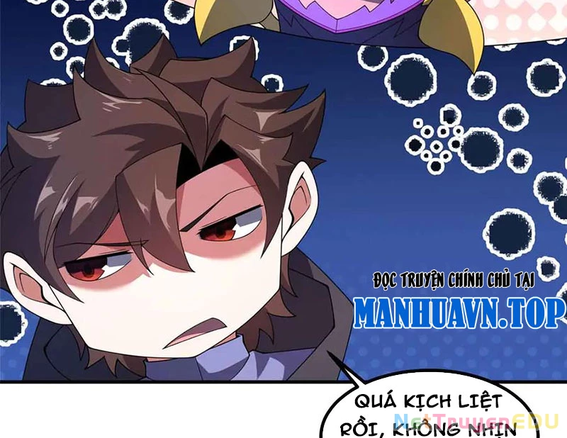 Thần Sủng Tiến Hóa: Chapter 381