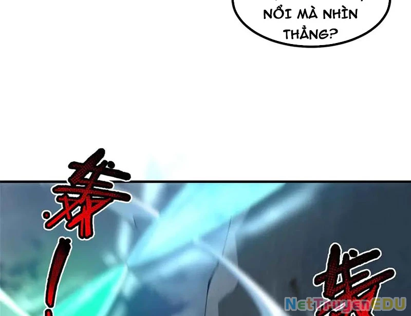 Thần Sủng Tiến Hóa: Chapter 381