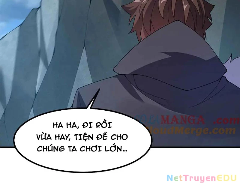 Thần Sủng Tiến Hóa: Chapter 381