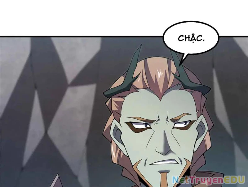 Thần Sủng Tiến Hóa: Chapter 381