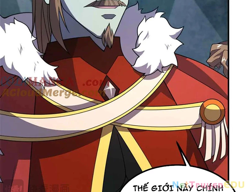 Thần Sủng Tiến Hóa: Chapter 381