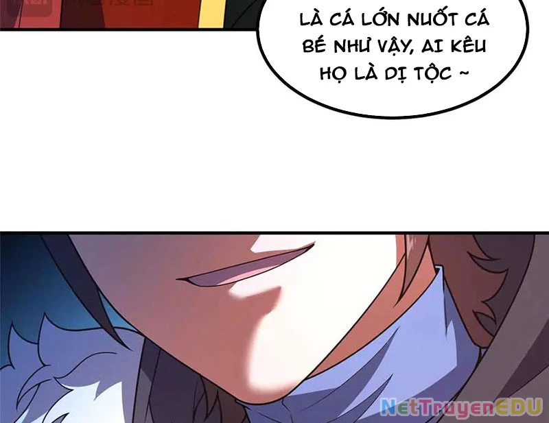 Thần Sủng Tiến Hóa: Chapter 381