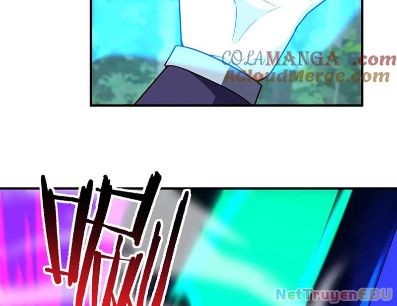 Thần Sủng Tiến Hóa: Chapter 381