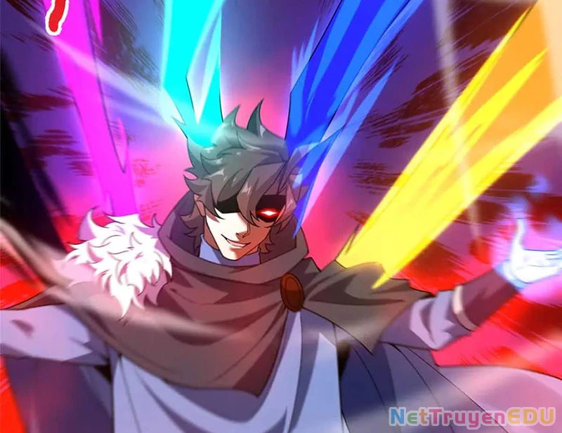 Thần Sủng Tiến Hóa: Chapter 381