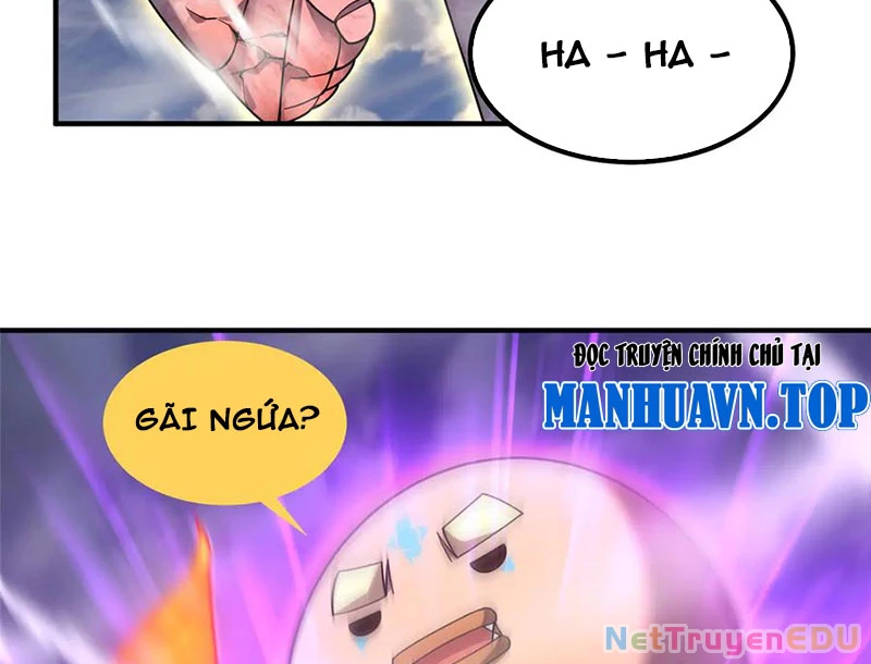 Thần Sủng Tiến Hóa: Chapter 382