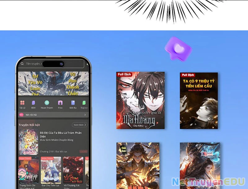 Thần Sủng Tiến Hóa: Chapter 382