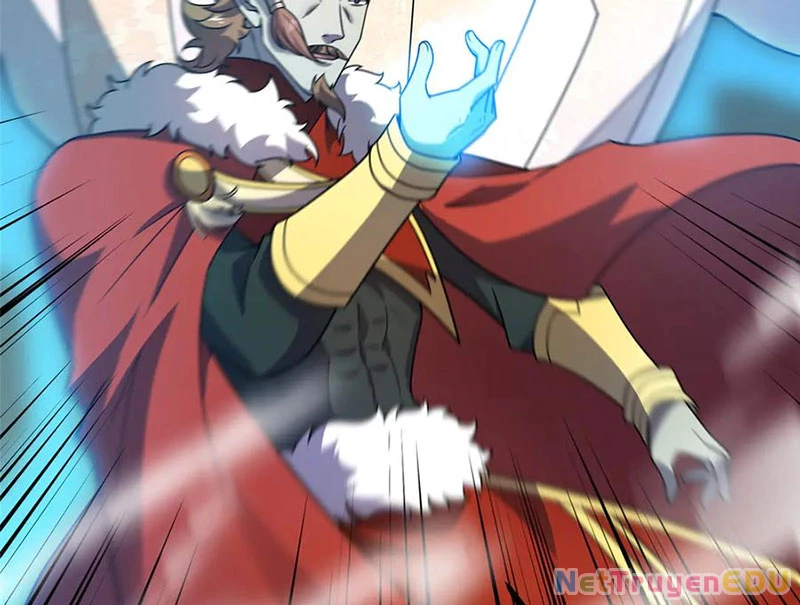 Thần Sủng Tiến Hóa: Chapter 382