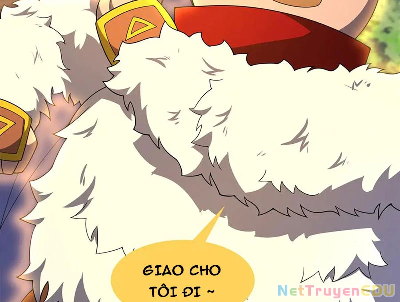 Thần Sủng Tiến Hóa: Chapter 382