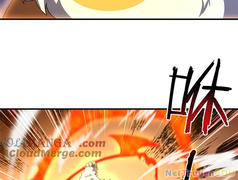 Thần Sủng Tiến Hóa: Chapter 382