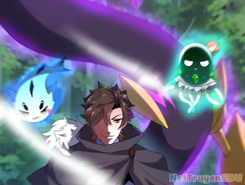 Thần Sủng Tiến Hóa: Chapter 382