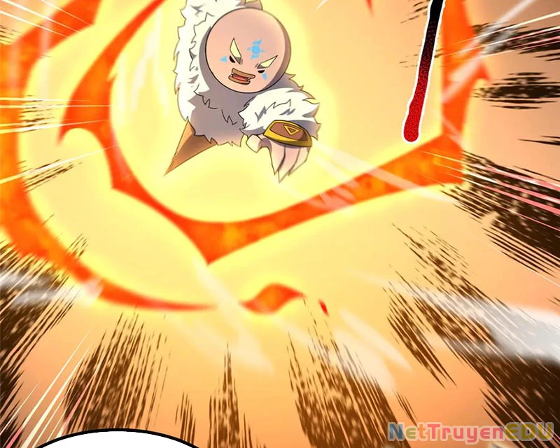 Thần Sủng Tiến Hóa: Chapter 382