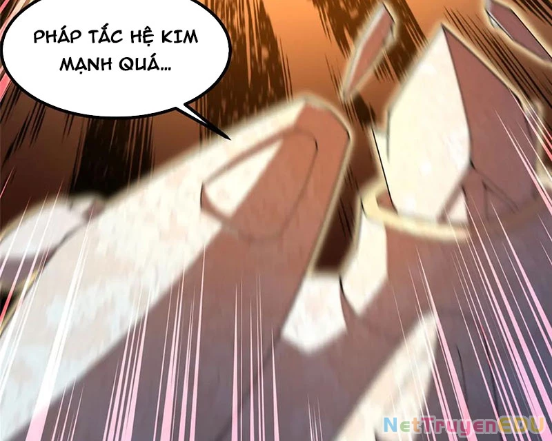 Thần Sủng Tiến Hóa: Chapter 382
