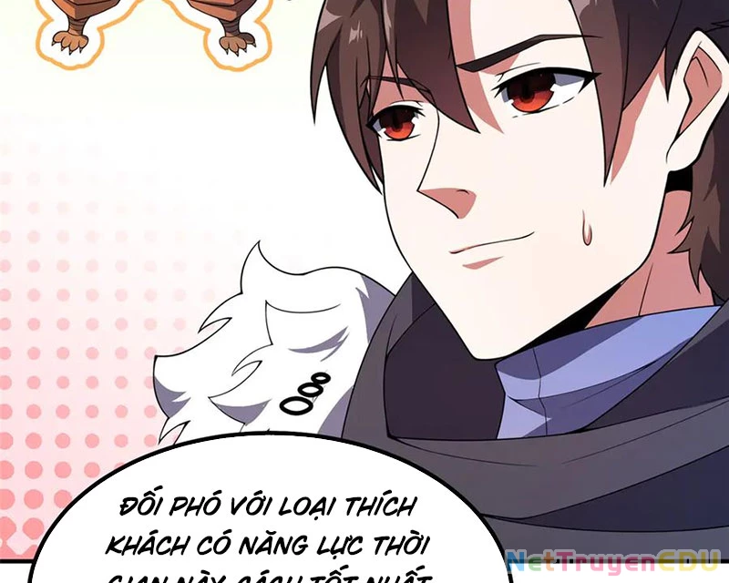 Thần Sủng Tiến Hóa: Chapter 382