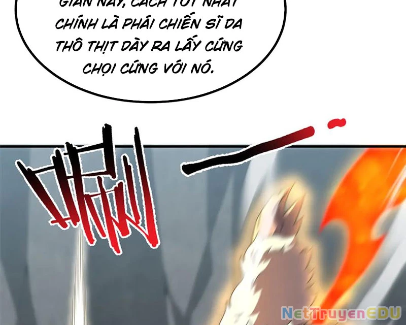 Thần Sủng Tiến Hóa: Chapter 382
