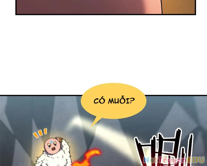 Thần Sủng Tiến Hóa: Chapter 382