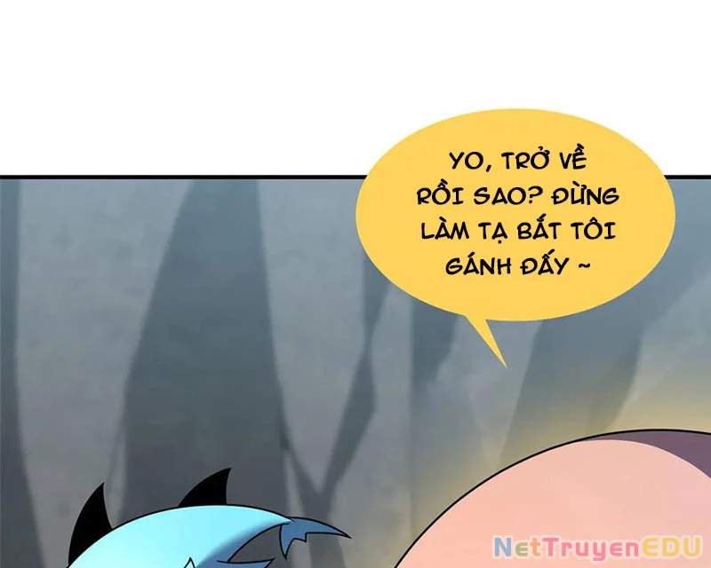 Thần Sủng Tiến Hóa: Chapter 382