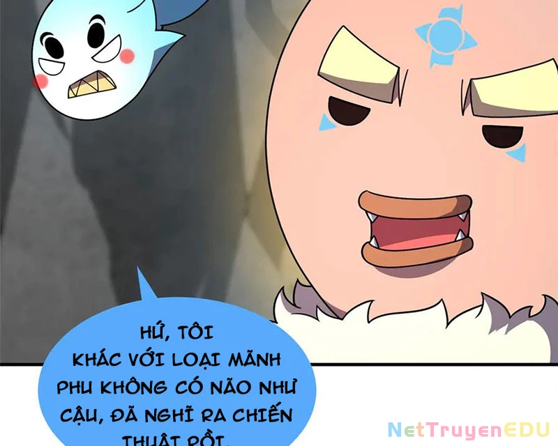 Thần Sủng Tiến Hóa: Chapter 382