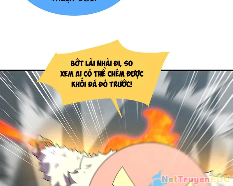 Thần Sủng Tiến Hóa: Chapter 382