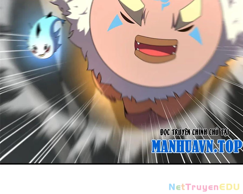 Thần Sủng Tiến Hóa: Chapter 382