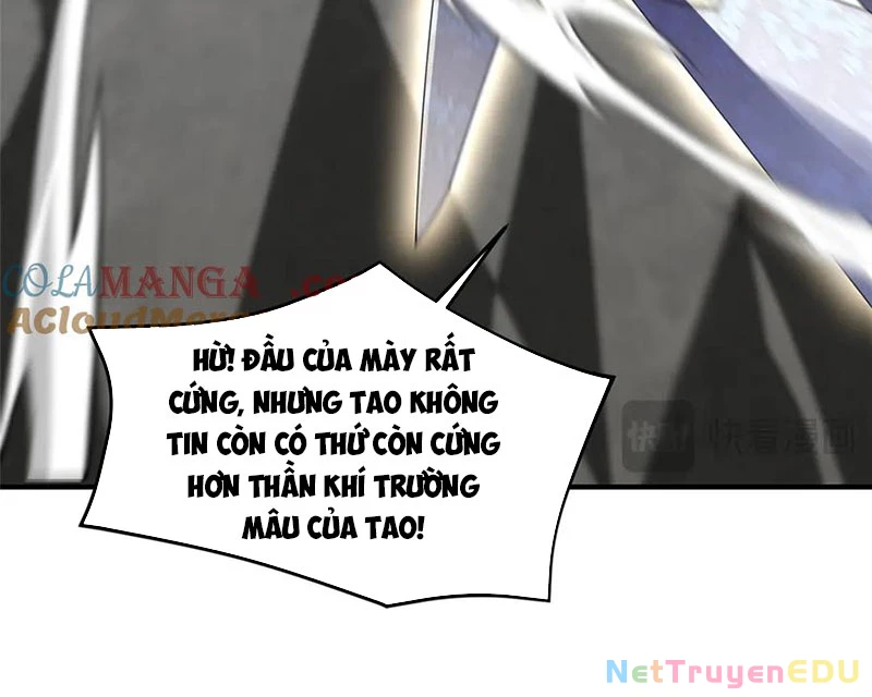 Thần Sủng Tiến Hóa: Chapter 382