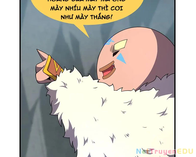 Thần Sủng Tiến Hóa: Chapter 382