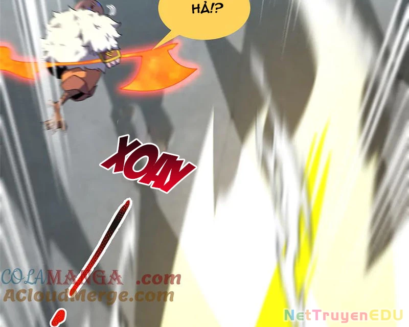 Thần Sủng Tiến Hóa: Chapter 382