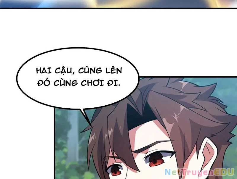 Thần Sủng Tiến Hóa: Chapter 382