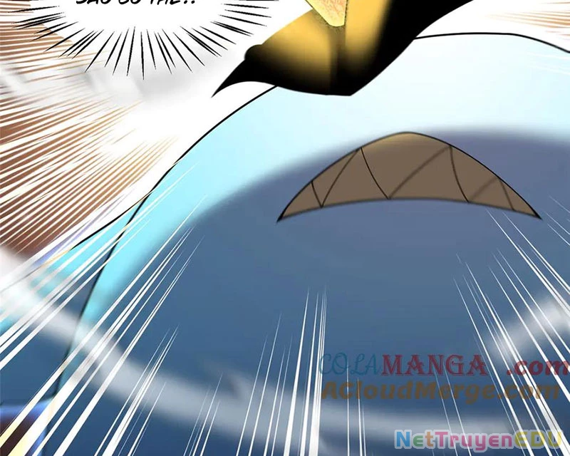 Thần Sủng Tiến Hóa: Chapter 382