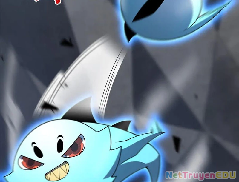 Thần Sủng Tiến Hóa: Chapter 382