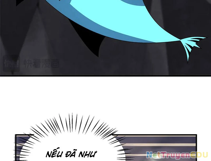 Thần Sủng Tiến Hóa: Chapter 382