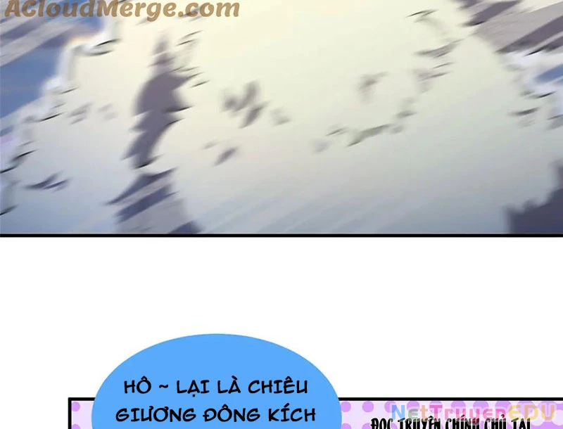 Thần Sủng Tiến Hóa: Chapter 382