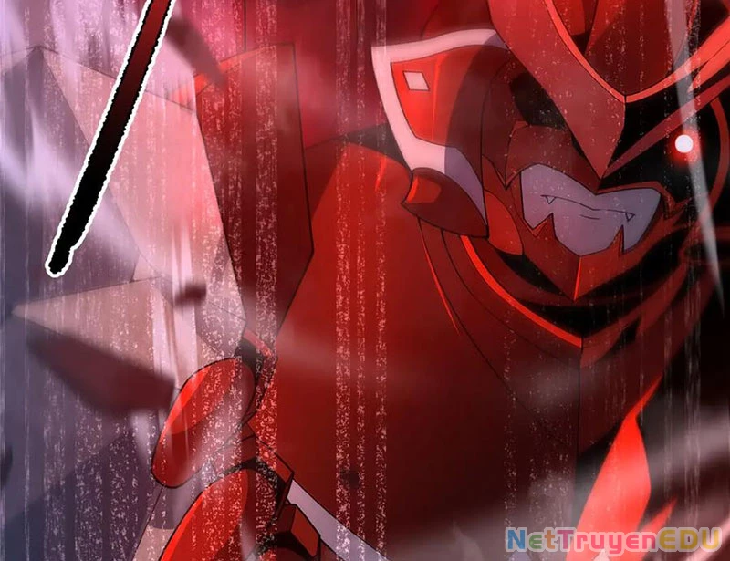 Thần Sủng Tiến Hóa: Chapter 384